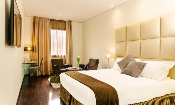 Peretola Hotel | Cosmopolitan Hotel