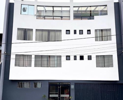 Ventanilla Hotel | COSMOPOLITAN INN