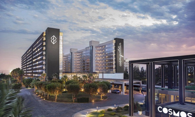 Lara Resort | Cosmos Health Center by Medworld