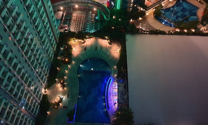 Surabaya Hotel | Cosmy Tanglin Apartment