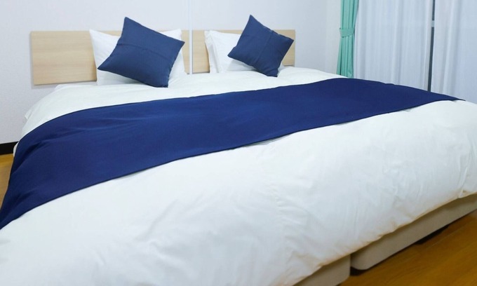 Kawaguchi Hotel | Cospa is the best for onsite workers and business/Saitama Saitama