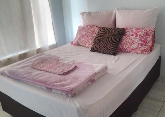 Germiston House | Cossy Possy Guest House