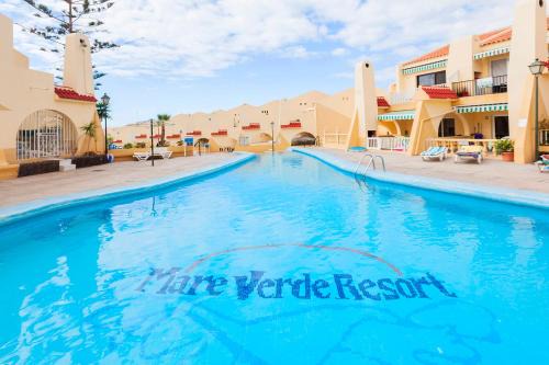 Costa Adeje Apartment | Costa Adeje-Mareverde Resort Complex F15