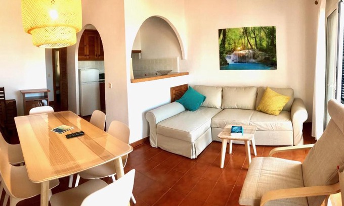 Arenal d'en Castell Apartment | Costa Arenal 52