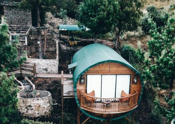 Aquitania Other | Costa Azul Ecolodge