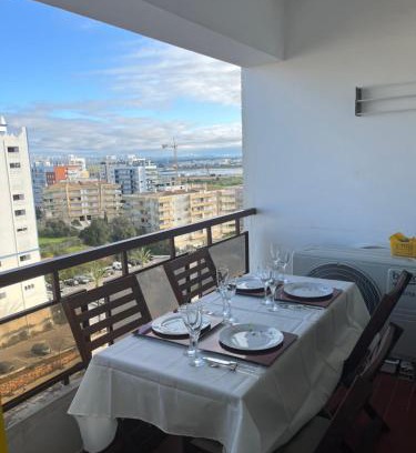 Praia da Rocha Apartment | Costa Azul