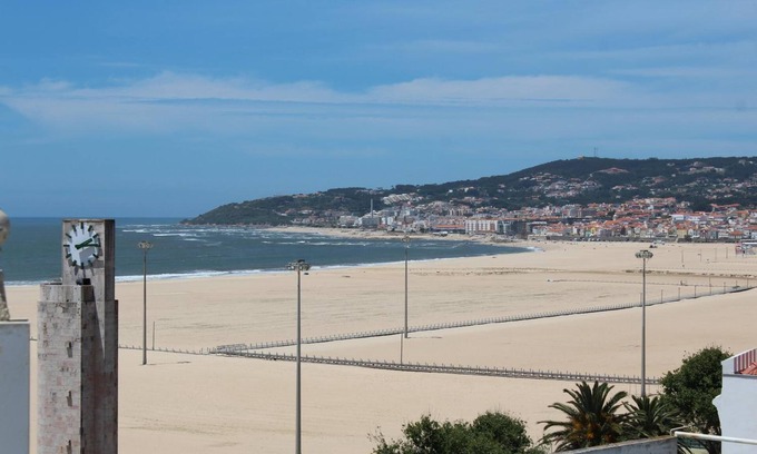 Figueira da Foz Hotel | Costa de Prata Hotel