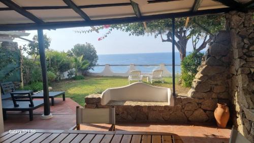 Parghelia Villa | Costa dei Monaci Villas - Tropea
