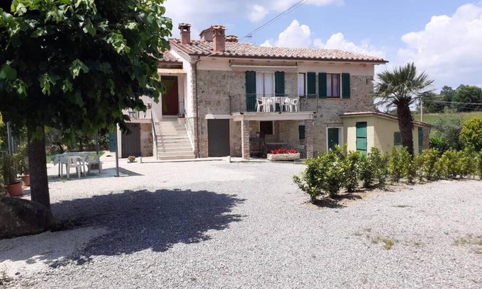 Cetona Apartment | Costa del Sole 46