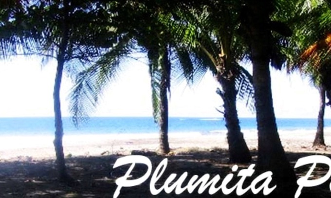 Junquillal Apartment | Costa Rica Paradise Right on the Beach! with FAST FIBER OPTIC WIFI included