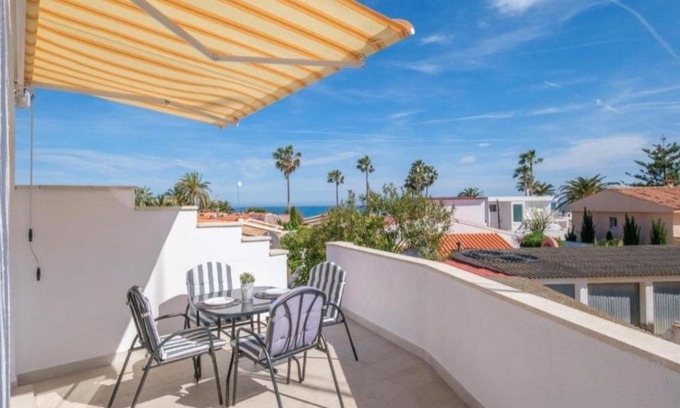 Vinaros Apartment | costa sur