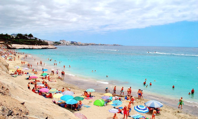 Los Abrigos Apartment | Costa Sur los Abrigos by HRTenerife Net