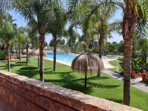 Motril Apartment | Costa Tropical Comfortable Apartment Playa Granada