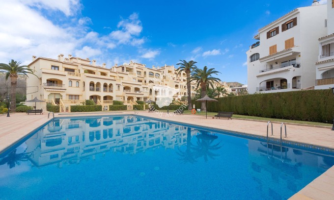 Aduanas Apartment | CostaBlancaDreams - Apartment Margarita in Javea