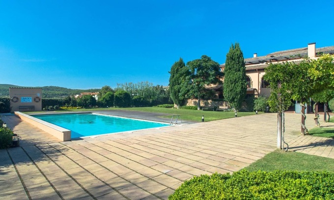 Albons Apartment | Costabravaforrent Segalar 11
