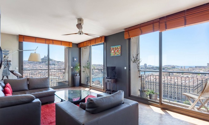 Belsunce Condo | Coste Investment - The Panoramic