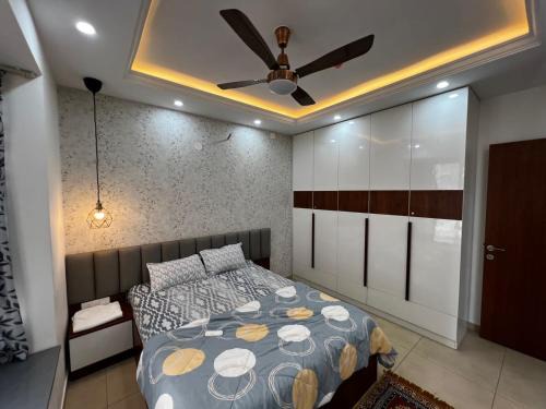 Bengaluru Apartment | Cosy 1bhk in Bhartiya city