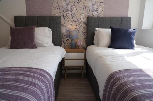 Lewisham Apartment | Cosy 2 bedroom on Bromley-Lewisham Hospital Borders