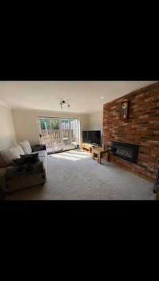 Birmingham Apartment | Cosy 3-Bed Home Near Birmingham City Centre