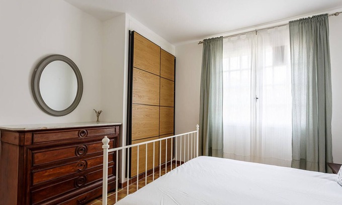 Puimisson House | Cosy and Charming Family Home, South of France