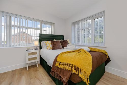 Benfleet Apartment | Cosy and Peaceful flat in Benfleet close to station