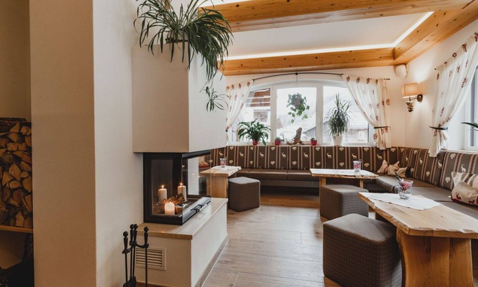 Dienten am Hochkoenig Apartment | Cosy apartment for 8 guests with WIFI, TV, balcony, panoramic view and parking