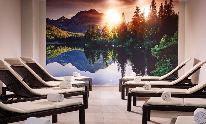 Katschberg Apartment | Cosy apartment with WIFI, pool, TV, balcony, pets allowed, panoramic view and parking