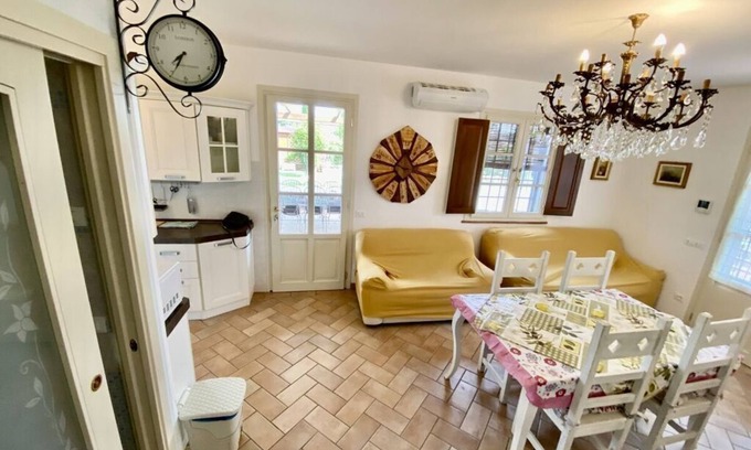 Bolgheri I Apartment | Cosy apartment in castagneto carducci