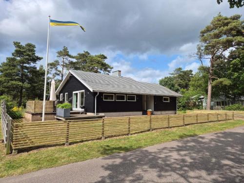 Skummesloevsstrand House | Cosy apartment by the sea-By Traum