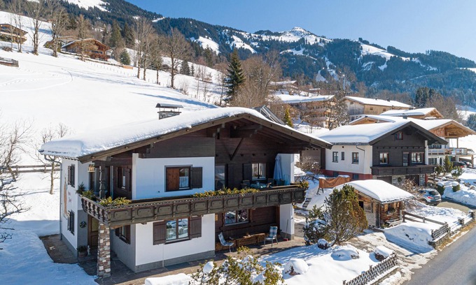 Westendorf Apartment | Cosy apartment close to the ski area