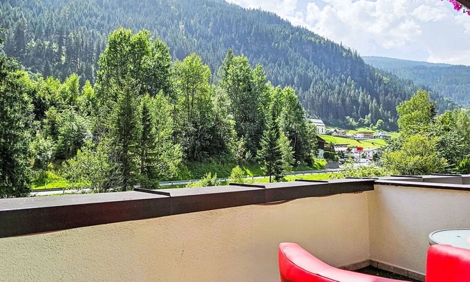 See Apartment | Cosy apartment for 10 guests with WIFI, TV and terrace