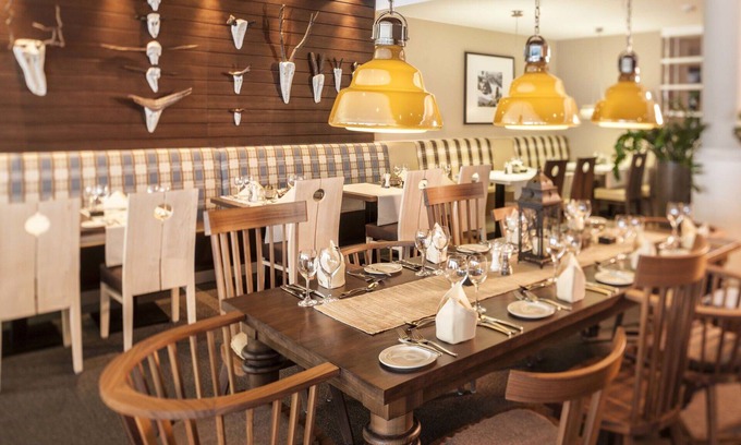 Beatenberg Apartment | Cosy apartment for 2 people with pool, WIFI, TV, terrace and pets allowed