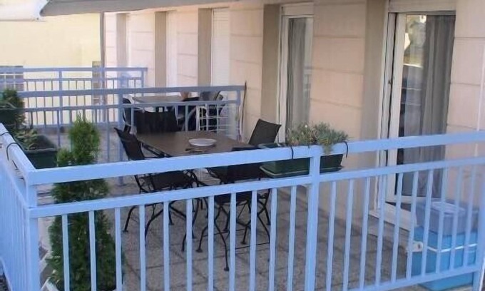 Cauterets Apartment | Cosy apartment for 4 people in the center of the village of Cauterets