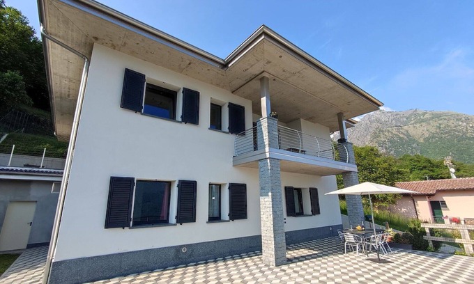 Corrido Apartment | Cosy apartment for 4 people with WIFI, TV, terrace and parking