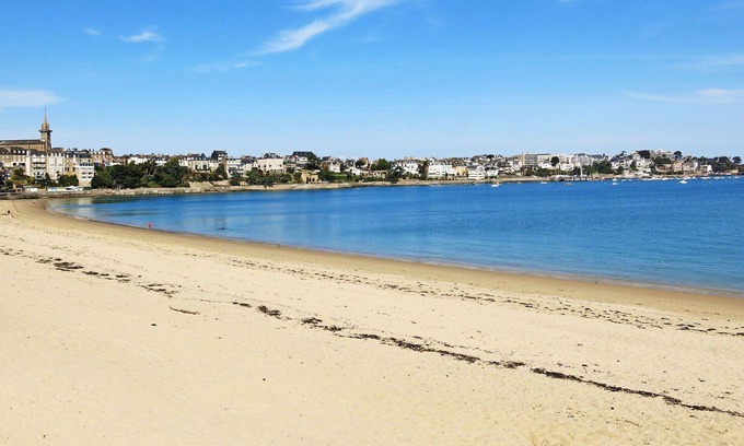 Saint-Igneuc Apartment | Cosy apartment for 4 people with WIFI and TV