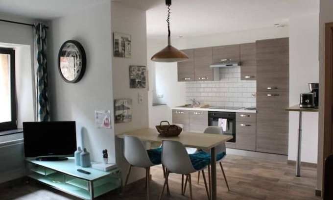 Selestat Apartment | Cosy apartment
