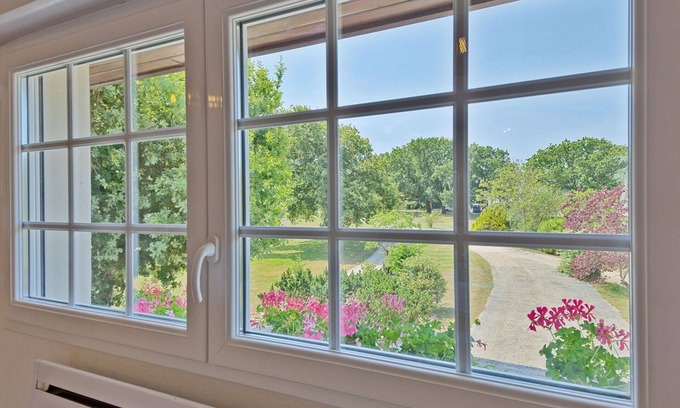 Piriac-sur-Mer Apartment | Cosy apartment for 4 people with WIFI, TV and balcony