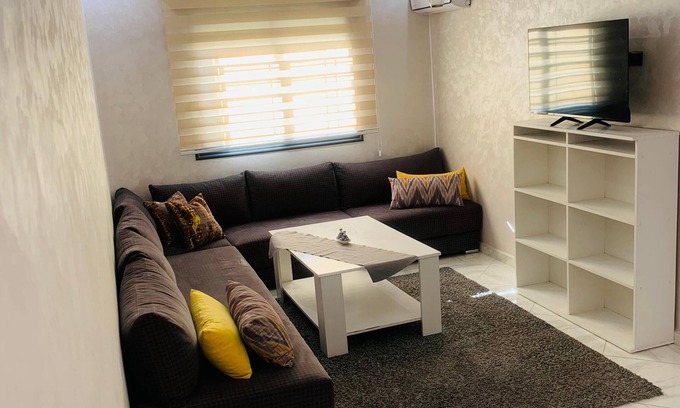Fes Apartment | Cosy Apartment in center Fès. Pets welcome!