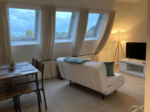 Norwich Apartment | Cosy Apartment in Costessey