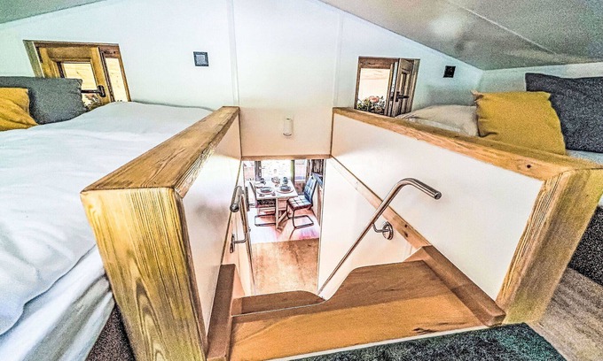 Fischbachau House | Cosy apartment in villa for 5 guests with A/C, TV and terrace