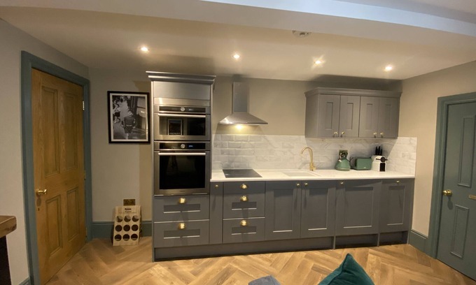 Haworth Apartment | Cosy apartment in Haworth