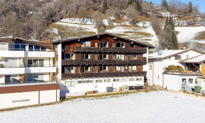 Brixen im Thale Apartment | Cosy apartment in the centre of Brixen