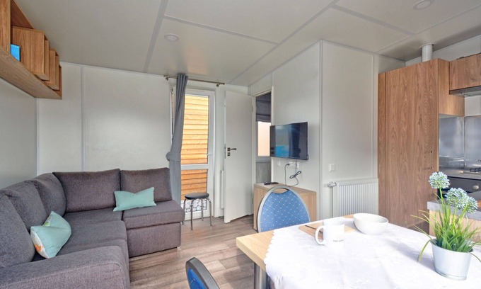 Beilngries House | Cosy apartment in villa for 4 people with WIFI and TV