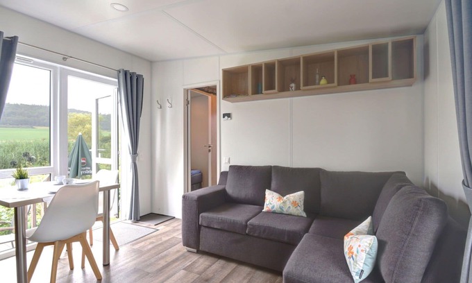Beilngries House | Cosy apartment in villa for 4 guests with WIFI and TV