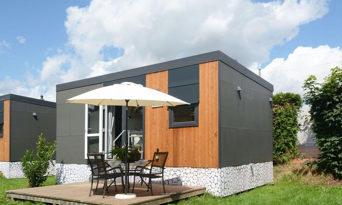 Beilngries House | Cosy apartment in villa for 4 guests with WIFI and TV