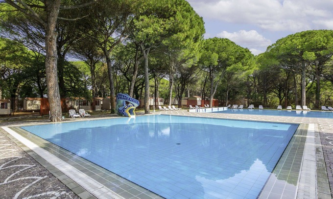 Aquileia House | Cosy apartment in villa for 6 guests with pool, WIFI, A/C, terrace and pets allowed