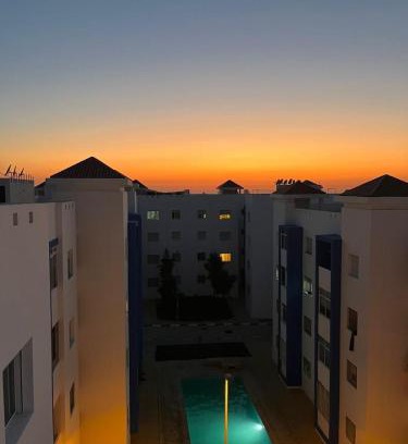 Asilah Apartment | Cosy Apartment