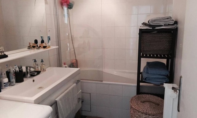 14th Arrondissement Apartment | Cosy apartment - Paris 14th