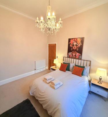 Kemptown Apartment | Cosy apartment with beach view