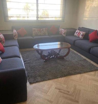 RACINE EXTENSION Apartment | Cosy appartement à proximité de triangle d'or